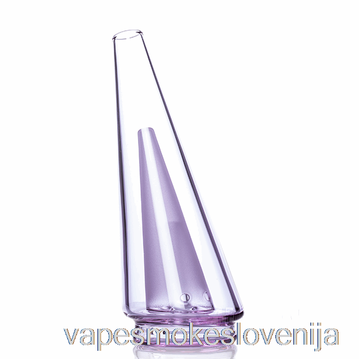 Vape Za Enkratno Uporabo Puffco Peak Pro Nadomestno Steklo Ultravijolično